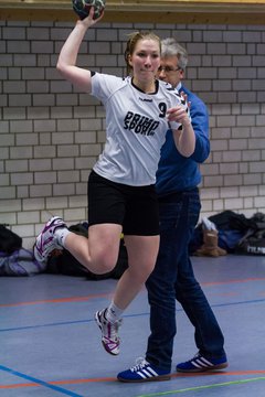 Bild 90 - B-Juniorinnen SG-Todesfelde/Leezen - SG Wift Neum�nster : Ergebnis: 23:37